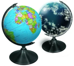 LISCIANI I’m a genius il mappamondo con le costellazioni> Giochi Scientifici