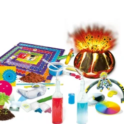 LISCIANI I’m a genius il  super laboratorio dei primi 111 esperimenti><noscript><img width=