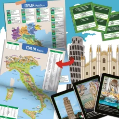 LISCIANI I’m a genius italia> Primi Apprendimenti