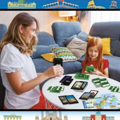 LISCIANI I’m a genius italia><noscript><img width=