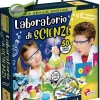 LISCIANI I’m a genius laboratorio di scienze> Giochi Scientifici