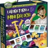 LISCIANI I’m a genius laboratorio di mineralogia> Giochi Scientifici
