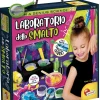 LISCIANI I’m a genius laboratorio dello smalto> Giochi Scientifici