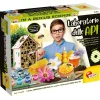 LISCIANI I’m a genius laboratorio delle api – gioco scientifico educativo per bambini> Giochi Scientifici