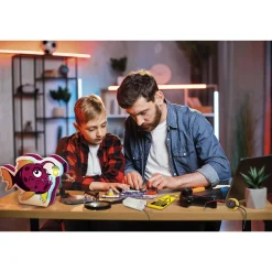 LISCIANI I’m a genius laboratorio di circuiti elettrici><noscript><img width=