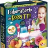 LISCIANI I’m a genius laboratorio dei rossetti> Giochi Scientifici