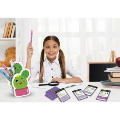 LISCIANI I’m a genius laboratorio delle penne cancellabili> Giochi Scientifici