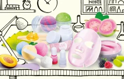 LISCIANI I’m a genius laboratorio di routine di bellezza> Giochi Scientifici