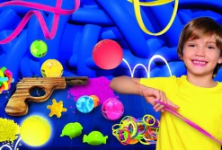 LISCIANI I’m a genius laboratorio scienza degli elastici> Giochi Stem