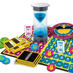 LISCIANI I’m a genius missione impossibile> Giochi Scientifici