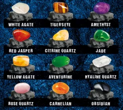 LISCIANI I’m a genius my gems collection                    .><noscript><img width=