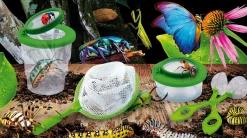 LISCIANI I’m a genius scienza in casa insetti> Giochi Scientifici