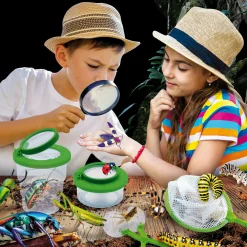 LISCIANI I’m a genius scienza in casa insetti><noscript><img width=