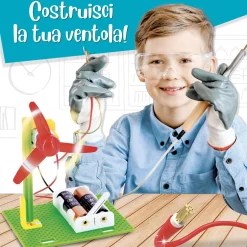 LISCIANI I’m a genius scienza pocket alla scoperta dell’elettricita’><noscript><img width=