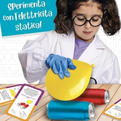 LISCIANI I’m a genius scienza pocket alla scoperta dell’elettricita’><noscript><img width=