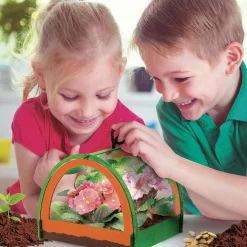 LISCIANI I’m a genius scienza pocket la mia serra><noscript><img width=