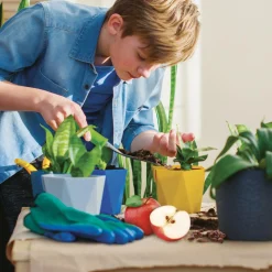 LISCIANI I’m a genius scienza pocket la mia serra><noscript><img width=