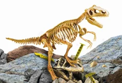 LISCIANI I’m a genius super kit t-rex> Giochi Scientifici