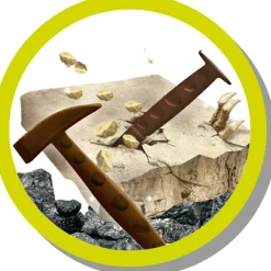 LISCIANI I’m a genius super kit t-rex><noscript><img width=