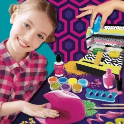 LISCIANI I’m a genius super laboratorio di smalti e manicure              .><noscript><img width=