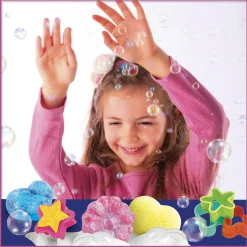 LISCIANI I’m a genius super laboratorio di saponi e smalti scintillanti><noscript><img width=