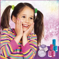 LISCIANI I’m a genius super laboratorio di saponi e smalti scintillanti><noscript><img width=