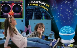 LISCIANI I’m a genius super planetario> Giochi Scientifici