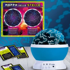 LISCIANI I’m a genius super planetario><noscript><img width=