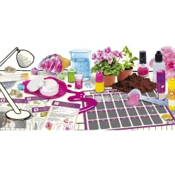 LISCIANI I’m a genius un mese di sorprese scientifiche> Giochi Scientifici