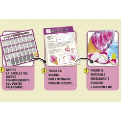 LISCIANI I’m a genius un mese di sorprese scientifiche><noscript><img width=