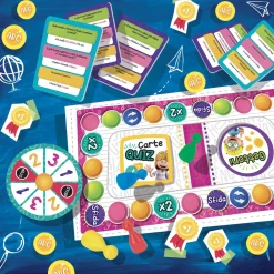 LISCIANI I’m a genius vocabolando> Primi Apprendimenti