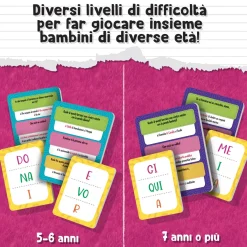 LISCIANI I’m a genius vocabolando><noscript><img width=