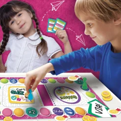 LISCIANI I’m a genius vocabolando><noscript><img width=