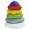 Chicco 2in1 torre degli anelli – – toys center> Giochi Impilabili