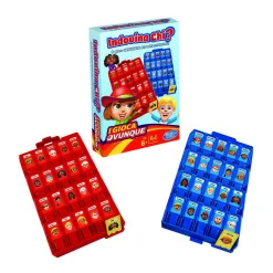 HASBRO GAMING Indovina chi travel –> Giochi Tascabili E Da Viaggio
