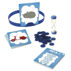 ZIG ZAG Indovina il personaggio –> Giochi In Scatola Per Famiglia