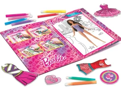 LISCIANI Inspire your look> Kit Artistici E Pittura