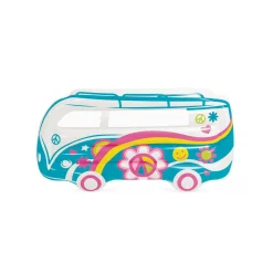 INTEX – materassino mare gonfiabile van, multicolore, 178x91x23 cm> Gonfiabili Per Bambini