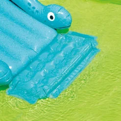 INTEX –  play center dinosauri piscina gonfiabile, multicolore, 191x152x58 cm><noscript><img width=