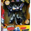 INVINCIBLE HEROES robot xleague> Tablet E Giochi Interattivi