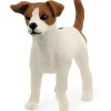 Schleich Jack russell terrier –> Action Figures
