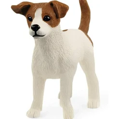 Schleich Jack russell terrier –> Action Figures