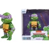 Turtles Jada – personaggio donatello cm10, 8 anni> Action Figures Per Adulti|Action Figures
