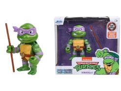 Turtles Jada – personaggio donatello cm10, 8 anni> Action Figures Per Adulti|Action Figures