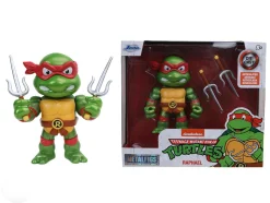 Turtles Jada – personaggio donatello cm10, 8 anni> Action Figures Per Adulti|Action Figures