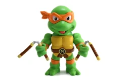Turtles Jada – personaggio michelangelo cm10, 8 anni…> Action Figures Per Adulti|Action Figures