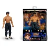 JADA toys street fighter figure fei-long 15 centrimetri> Action Figures Per Adulti|Action Figures
