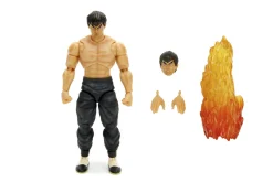 JADA toys street fighter figure fei-long 15 centrimetri><noscript><img width=