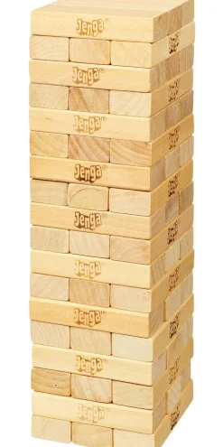 HASBRO GAMING Jenga –><noscript><img width=