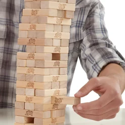 HASBRO GAMING Jenga –><noscript><img width=